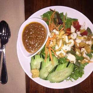Thai Salad