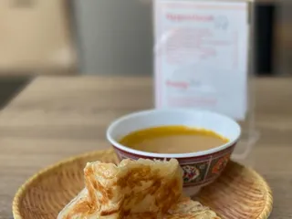 Tam Sang Thai Kitchen