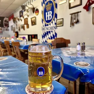 Kostritzer Octoberfest 1/2 Ltr (16oz)