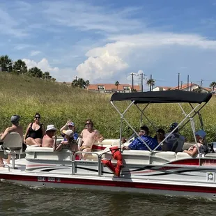 Family fun and making memories!