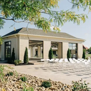 Little Bear Golf Club