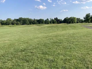 New Albany Links Golf Club