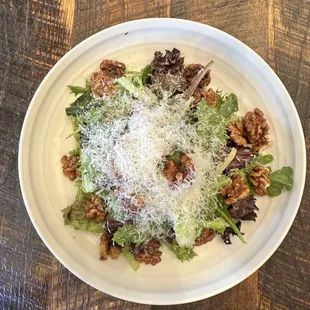 House Salad