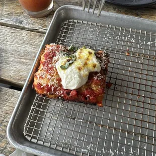 Red Wing Pizza