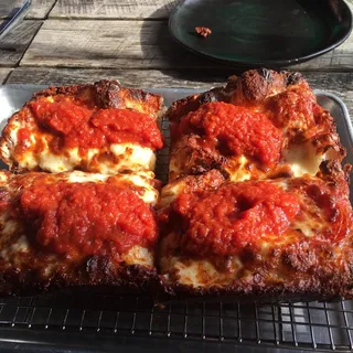 Pepperoni