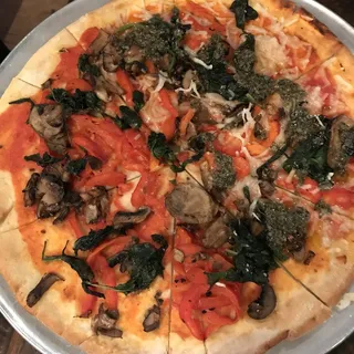 Veggie