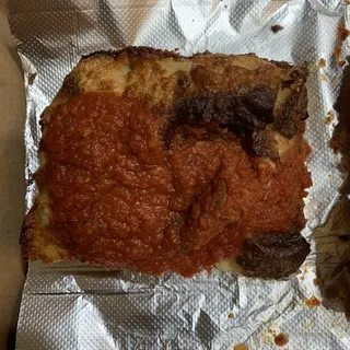 Classic Cheese