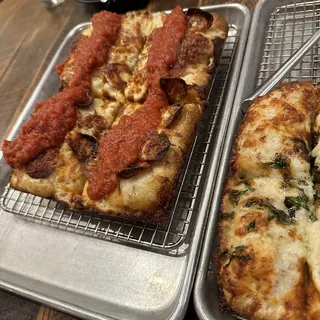 OG Pepperoni