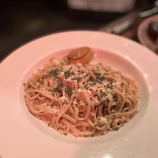 cacio e pepe