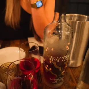 Wild Things Wine