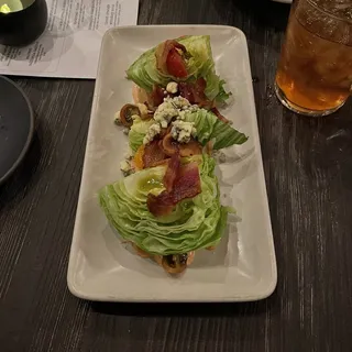 ICEBERG "WEDGE"