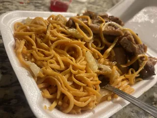 China Doll Restaurant