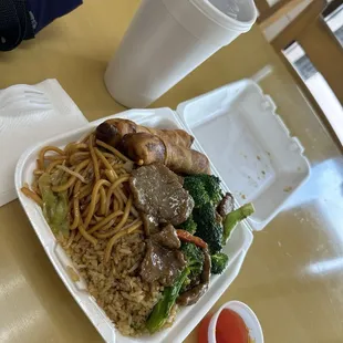 food