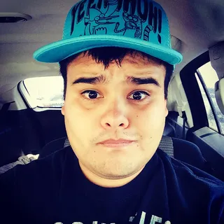 Alex M.