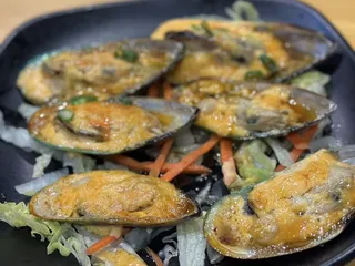Omokase Sushi