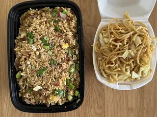 Kay Kay Chinese Food