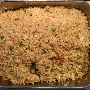 Fried rice