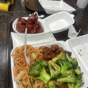 food