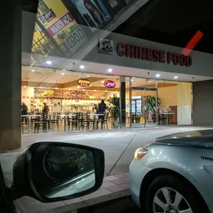 Came to ear here. Don't come last minute. They close before their actual close time