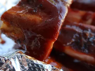 The Wood Urban Kitchen