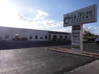 La Petite Academy on Barbara Loop