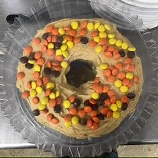 Reese&apos;s Chocolate Cake by Tammy