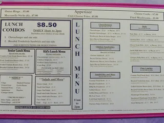 Smithton Diner