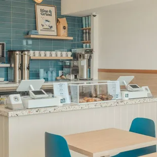 Cafe Near Me | Little Billy&apos;s Cafe in Newport Beach