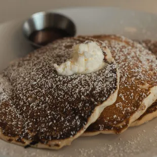 Pancakes | Little Billy&apos;s Cafe in Newport Beach