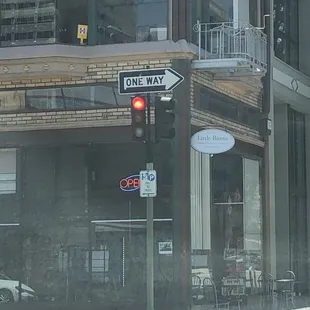 This place is open! Not sure why it was reported closed.