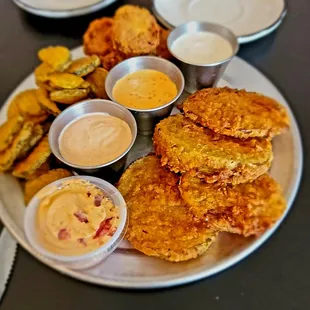 Appetizer Assortment