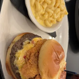 Southern Burger