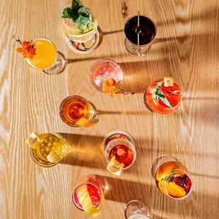 Little Bitter Bar