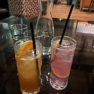 drink