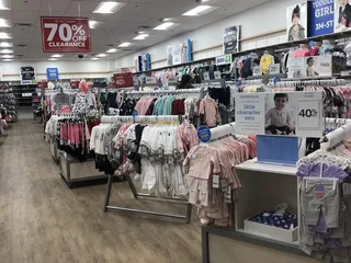 Carter’s Babies And Kids