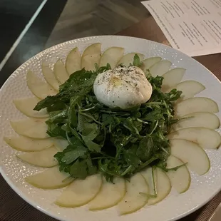 Burrata