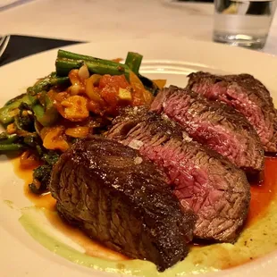 Hanger Steak