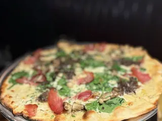 Thomas Avenue Beverage