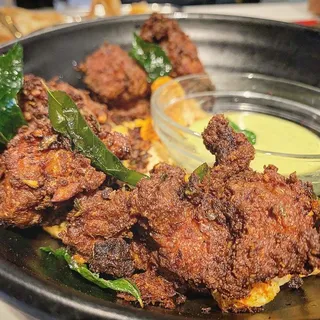kerala fried chicken ( nf )