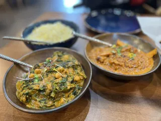 Tilak Indian & Nepalese Cuisine