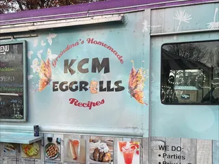 KCM Eggrolls