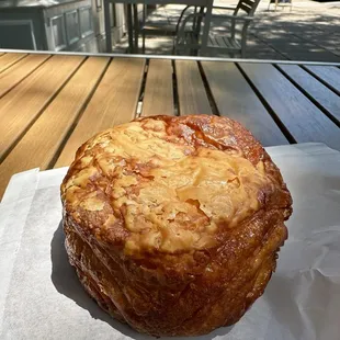 KOUIGN AMANN