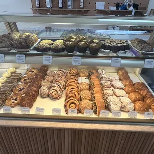 Pastries