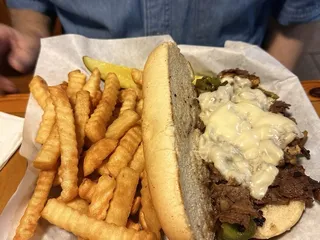 King Street Grill