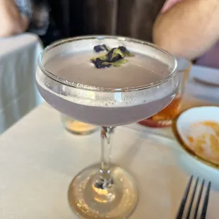Drink #1