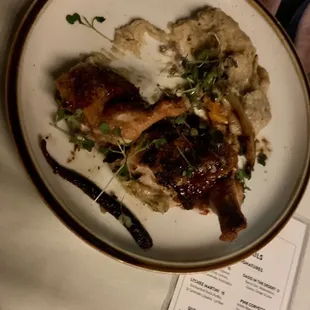 Chicken