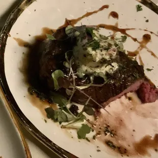 Petite filet