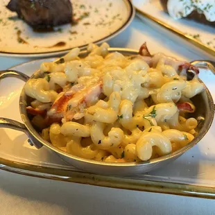 Lobster Mac