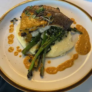 Redfish