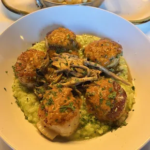 Risotto